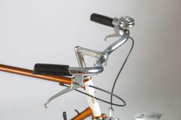 Brugt Motobecane City Tourer 1976 Urban — billede 6 af 17