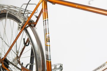 Brugt Motobecane City Tourer 1976 Urban — billede 8 af 17