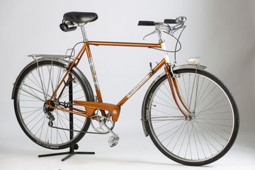 Brugt Motobecane City Tourer 1976 Urban — billede 4 af 17