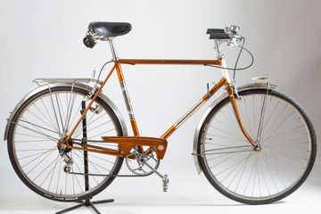Used Motobecane City Tourer 1976 Urban & Touring