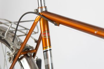 Brugt Motobecane City Tourer 1976 Urban — billede 5 af 17