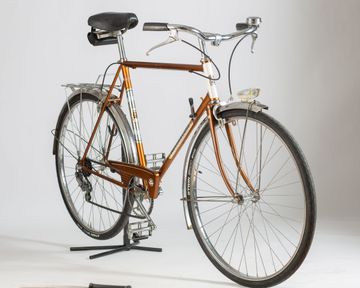 Brugt Motobecane City Tourer 1976 Urban — billede 11 af 17