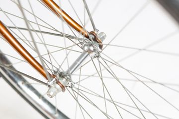 Brugt Motobecane City Tourer 1976 Urban — billede 7 af 17
