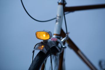 Brugt Motobecane City Tourer 1976 Urban — billede 17 af 17