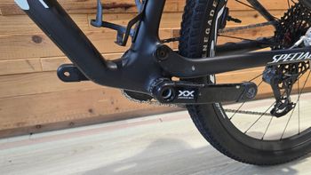 Used Specialized S-Works Epic WC 2024 2024 Mountainbike, Black, 29 — image 3 of 10