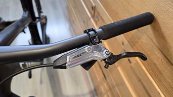 Used Specialized S-Works Epic WC 2024 2024 Mountainbike, Black, 29 — image 7 of 10