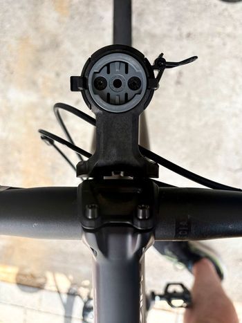 Used Specialized Specialized Crux Comp 2024 Road & Gravel, Light Gray — image 2 of 6