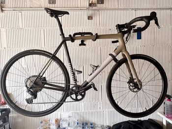Used Specialized Specialized Crux Comp 2024 Road & Gravel