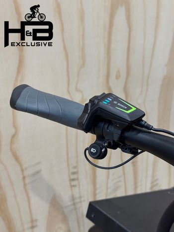 Used Riese & Müller Load4 75 Vario Enviolo 2024 Urban — image 9 of 17