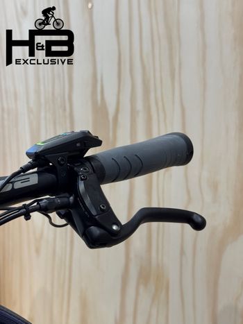 Used Riese & Müller Load4 75 Vario Enviolo 2024 Urban — image 7 of 17