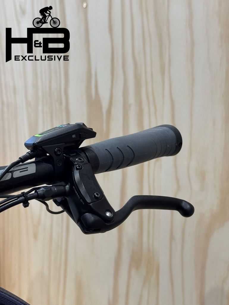 Used Riese & Müller Load4 75 Vario Enviolo 2024 Urban — image 7 of 17