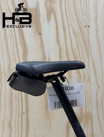 Used Riese & Müller Load4 75 Vario Enviolo 2024 Urban — image 13 of 17