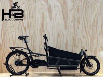 Used Riese & Müller Load4 75 Vario Enviolo 2024 Urbain & Touring