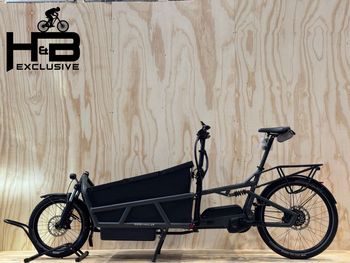 Used Riese & Müller Load4 75 Vario Enviolo 2024 Urban — image 2 of 17