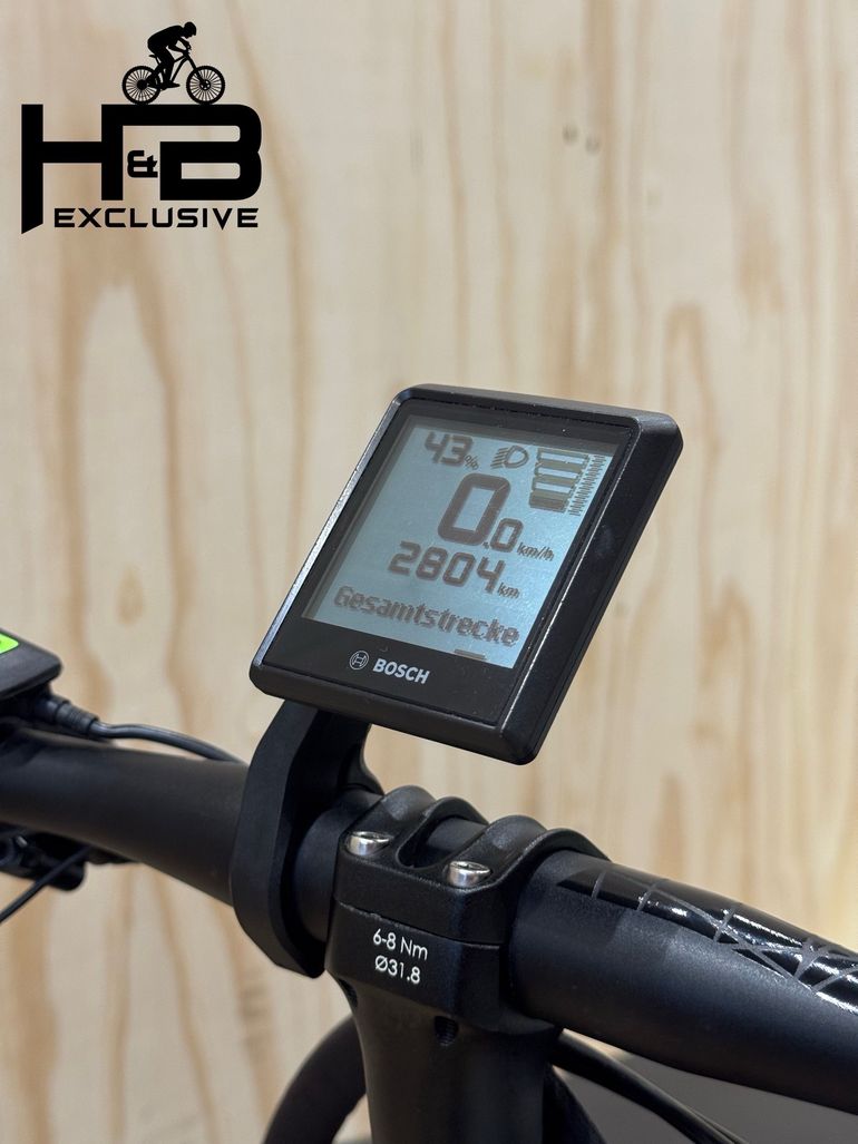 Used Riese & Müller Load4 75 Vario Enviolo 2024 Urban — image 10 of 17