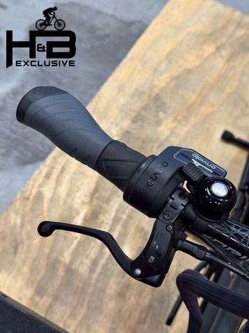 Used Riese & Müller Load4 75 Vario Enviolo 2024 Urban — image 6 of 17
