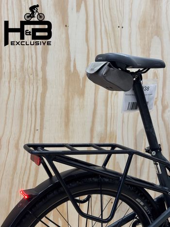 Used Riese & Müller Load4 75 Vario Enviolo 2024 Urban — image 14 of 17