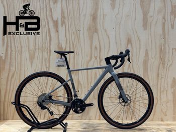 Used Scott Speedster Gravel 40 Shimano GRX 2024 Road & Gravel