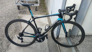 Giant TCR Advanced SL 2-KOM 2018 2018 Road & Gravel usato