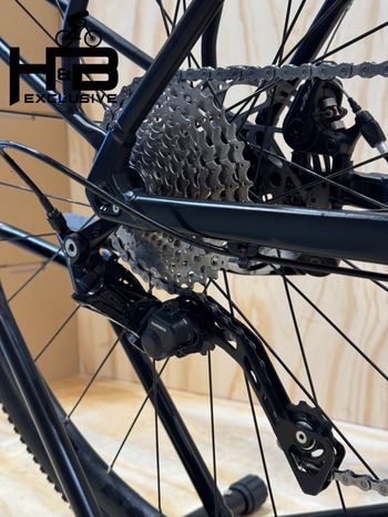 Used CUBE NUROAD Pro FE Shimano GRX 2024 Road & Gravel — image 12 of 13