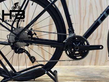Used CUBE NUROAD Pro FE Shimano GRX 2024 Road & Gravel — image 3 of 13