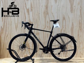 Used CUBE NUROAD Pro FE Shimano GRX 2024 Road & Gravel — image 2 of 13