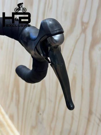 Used CUBE NUROAD Pro FE Shimano GRX 2024 Road & Gravel — image 7 of 13