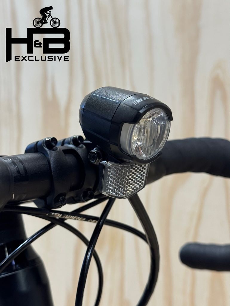 Used CUBE NUROAD Pro FE Shimano GRX 2024 Road & Gravel — image 5 of 13