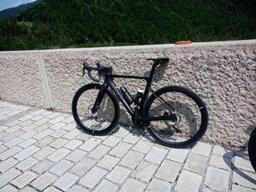 Używany Dizo Actus Aero Frameset 2026 Road & Gravel — zdjęcie 4 z 6