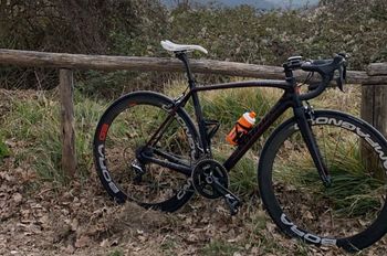 Used Specialized Men's S-Works Tarmac 2018 2018 Road & Gravel
