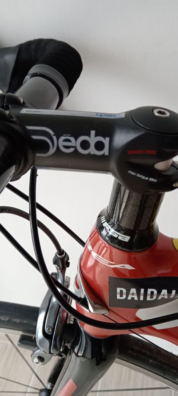 Used Orbea Onix 2009 Road & Gravel, Orange — image 5 of 5