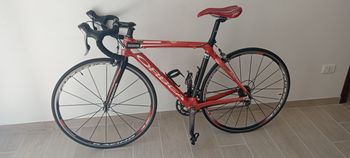 Used Orbea Onix 2009 Road & Gravel