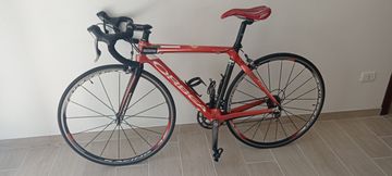 Used Orbea Onix 2009 Road & Gravel