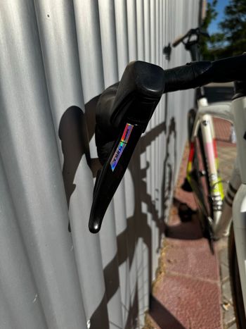 Used Specialized Crux Pro - SRAM Force XPLR eTAP AXS 2024 2024 Road & Gravel, White — image 18 of 18