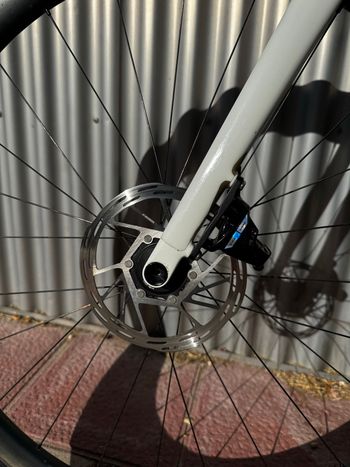 Used Specialized Crux Pro - SRAM Force XPLR eTAP AXS 2024 2024 Road & Gravel, White — image 15 of 18