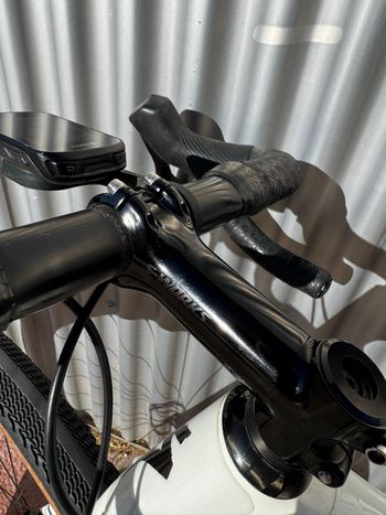 Used Specialized Crux Pro - SRAM Force XPLR eTAP AXS 2024 2024 Road & Gravel, White — image 16 of 18