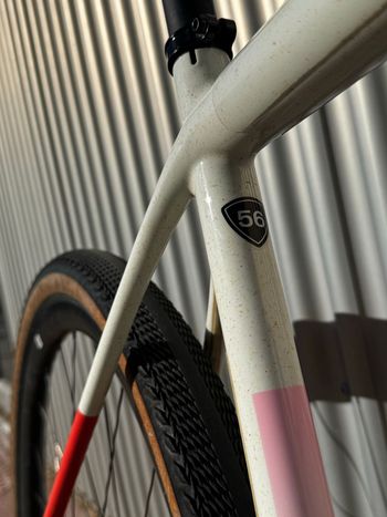 Used Specialized Crux Pro - SRAM Force XPLR eTAP AXS 2024 2024 Road & Gravel, White — image 13 of 18