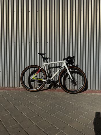 Used Specialized Crux Pro - SRAM Force XPLR eTAP AXS 2024 2024 Road & Gravel