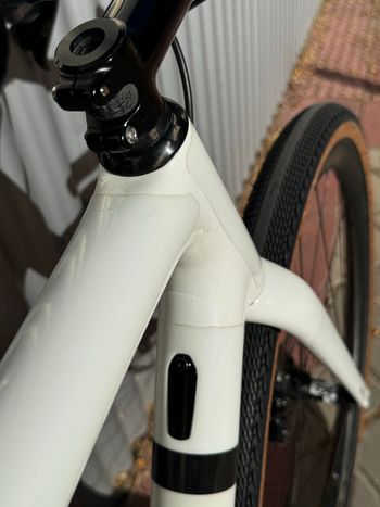 Used Specialized Crux Pro - SRAM Force XPLR eTAP AXS 2024 2024 Road & Gravel, White — image 10 of 18