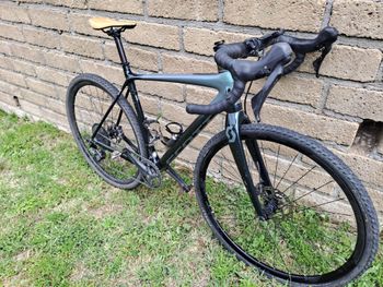Used Scott Addict Gravel 30 2020 2020 Road & Gravel, Black — image 6 of 6