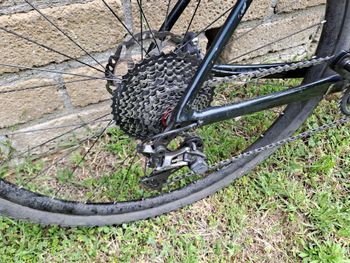 Used Scott Addict Gravel 30 2020 2020 Road & Gravel, Black — image 4 of 6