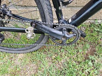 Used Scott Addict Gravel 30 2020 2020 Road & Gravel, Black — image 5 of 6
