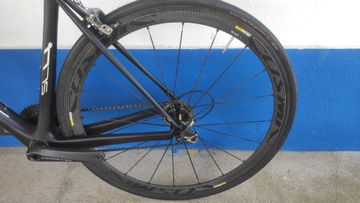Sworks Custom Shimano Ultegra 2013 Road & Gravel d'occasion — image 11 sur 15