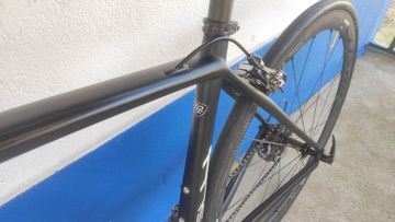 Sworks Custom Shimano Ultegra 2013 Road & Gravel d'occasion — image 15 sur 15