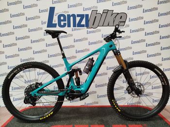 Used Yeti Yeti 160E 2022 MTB
