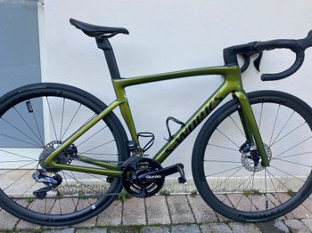 Used Specialized S-Works Tarmac SL7 - Dura Ace Di2 2021 2021 Road & Gravel