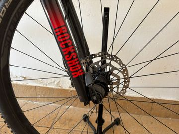 Used Scott Scale SRAM NX 2022 Mountainbike, Red, 29 — image 11 of 14