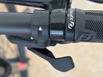 Used Scott Scale SRAM NX 2022 Mountainbike, Red, 29 — image 8 of 14