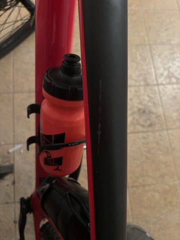 Used Scott Scale SRAM NX 2022 Mountainbike, Red, 29 — image 15 of 16