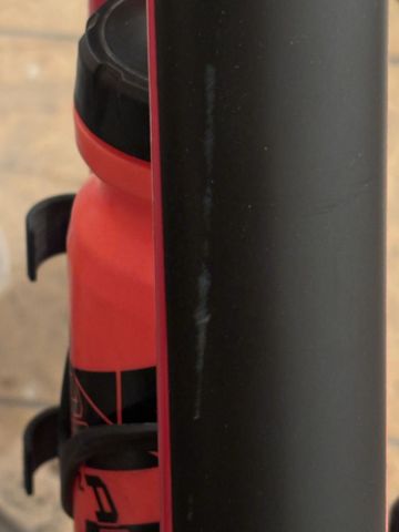 Used Scott Scale SRAM NX 2022 Mountainbike, Red, 29 — image 16 of 16